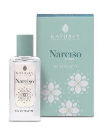 NATURE'S NARCISO NOB EDT 50ML