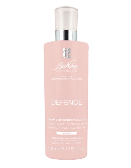 DEFENCE CREMA DETERGENTE STRUC