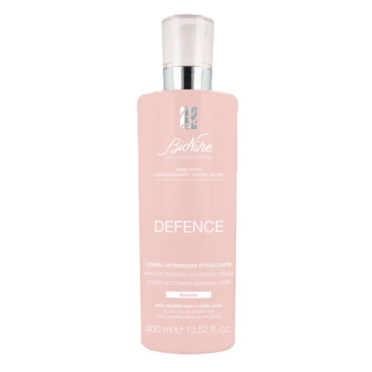 DEFENCE CREMA DETERGENTE STRUC DEFENCE CREMA DETERGENTE STRUC