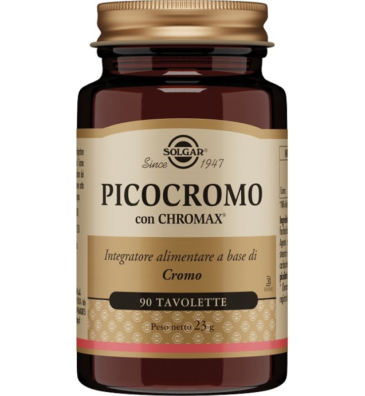 PICOCROMO 90 TAVOLETTE