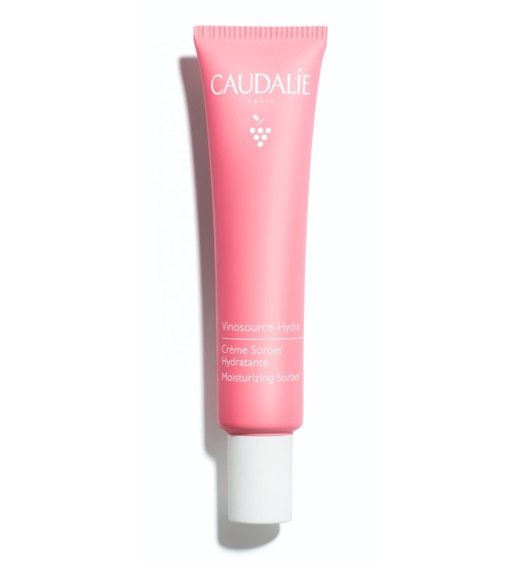 VSHYDRA SORBETTO 40ML