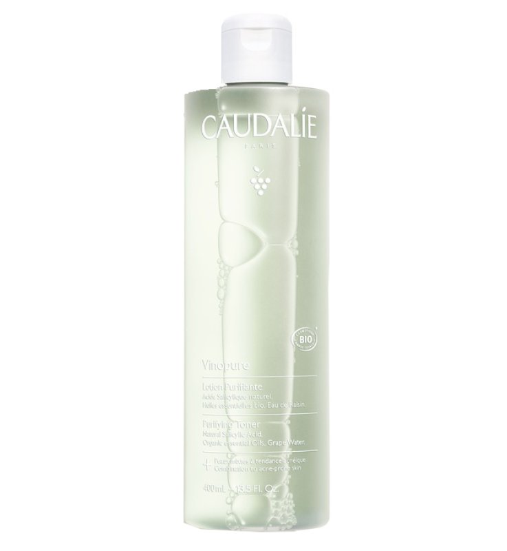 VINOPURE LOZIONE PURIF 400ML