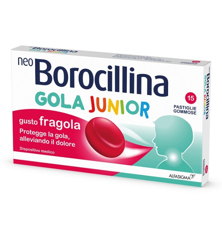 NEOBOROCILLINA GOLA JUN 15PST FR