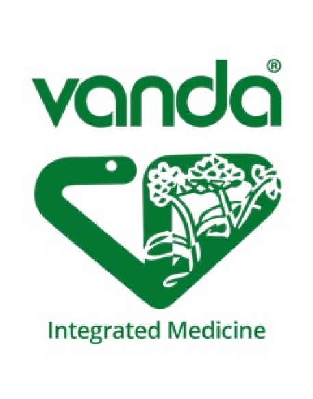 HEPATINE VANDA COMPOSITUM 40CPS