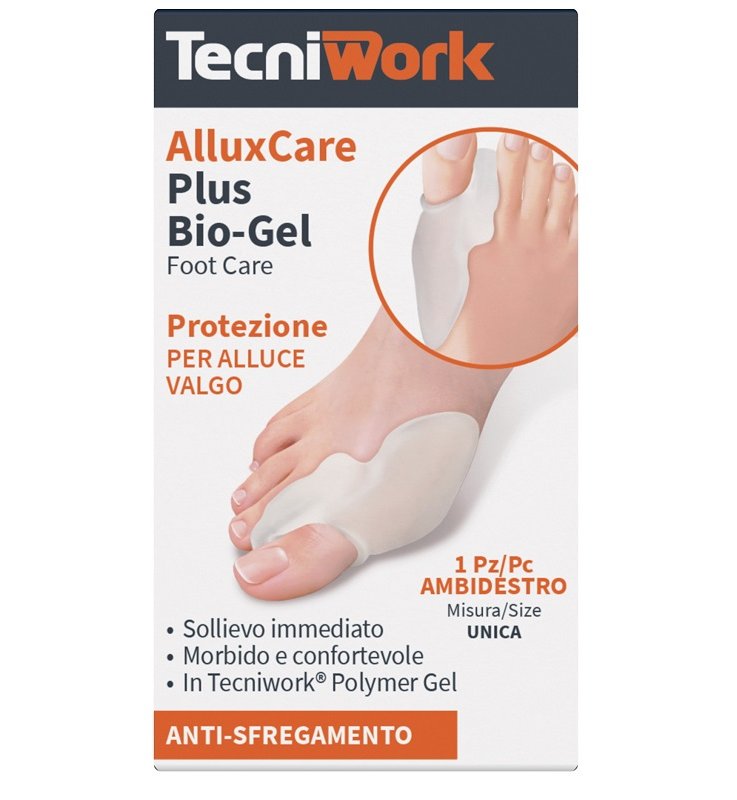 ALLUXCARE PLUS DIVARICATORE