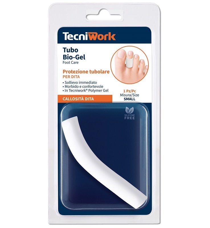 BIOGEL TuboGel S 1pz