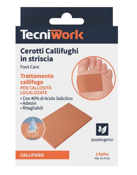 TECNIWORK Cer.Call.Striscia2pz