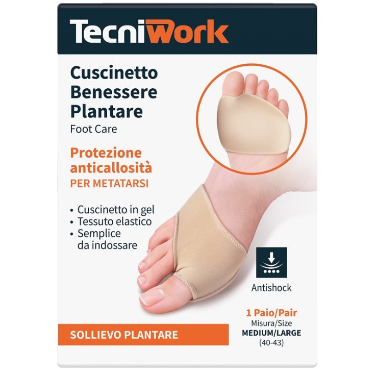 NIGHT&DAY BENESS PLANTARE M/L NIGHT&DAY BENESS PLANTARE M/L