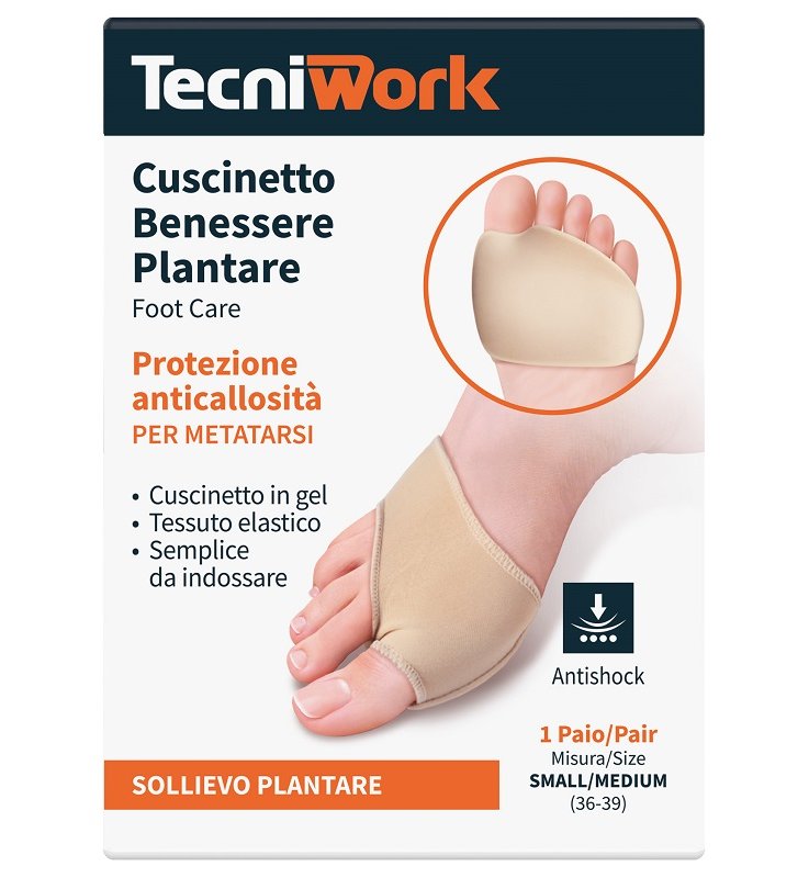 NIGHT&DAY Beness.Plantare S/M