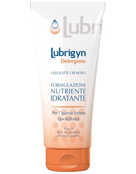 LUBRIGYN Detergente PROMO