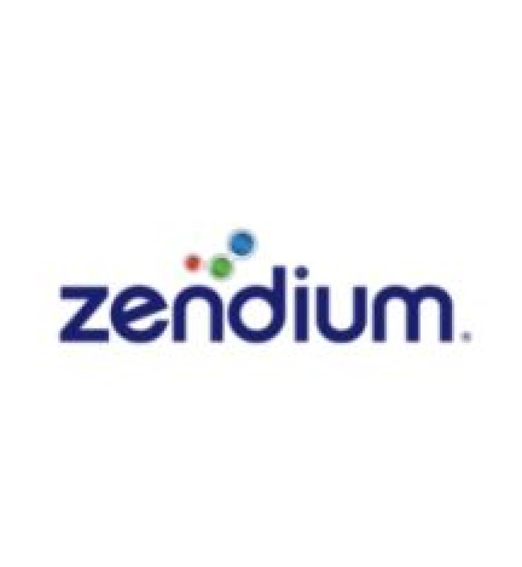 ZENDIUM SMALTO FORTE DENTIFRICIO 75 ML