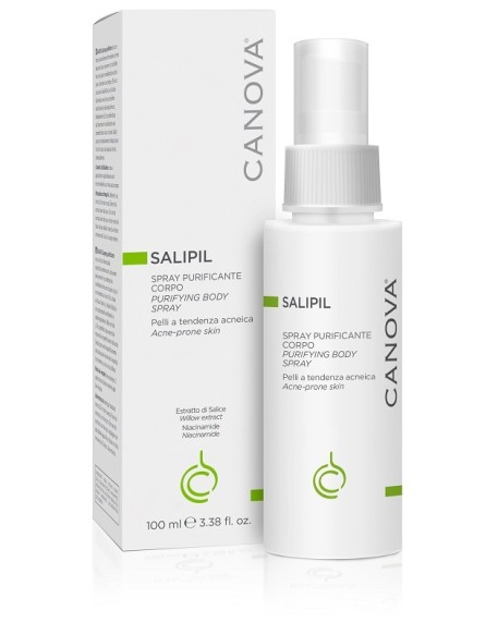 CANOVA SALIPIL SPRAY 100 ML