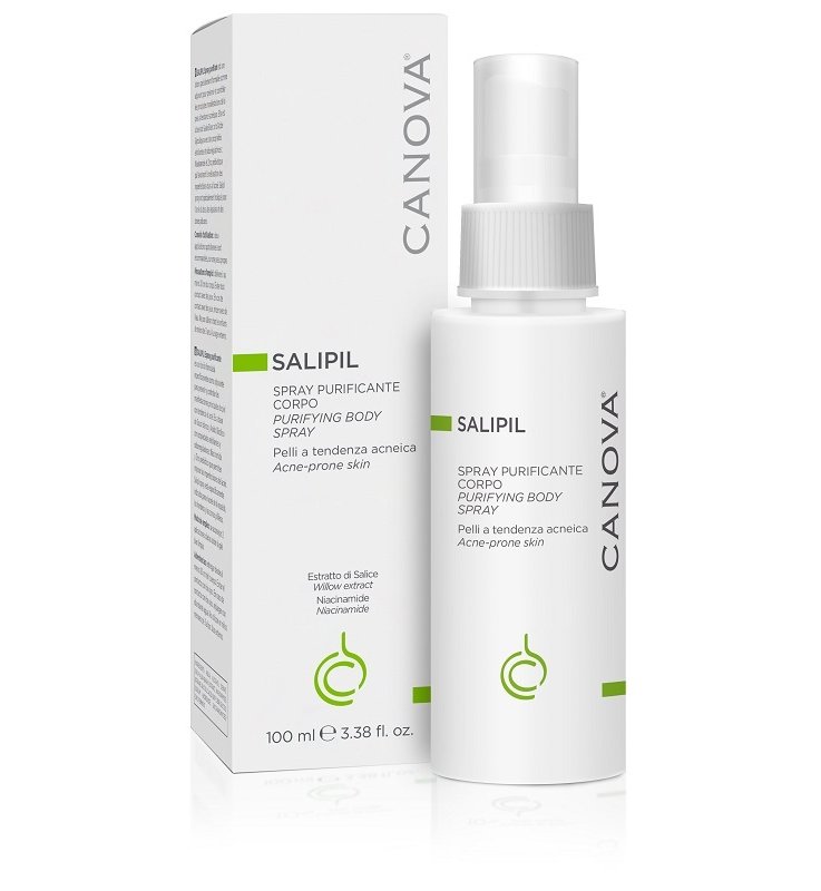 CANOVA SALIPIL SPRAY 100 ML