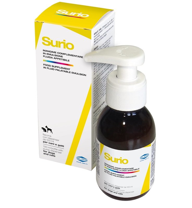 V SURIO EMULS APPETIB CA/GA 100M