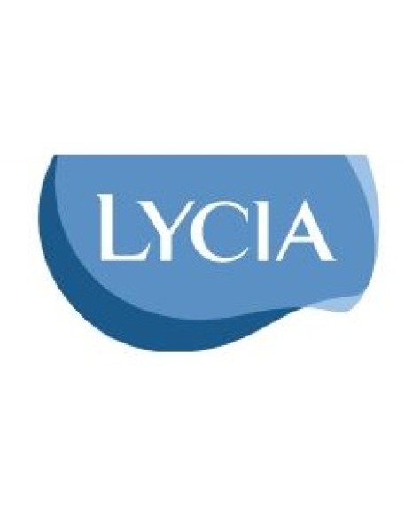 LYCIA 20 STRISCE VISO PERFEZIONE 12 PEZZI