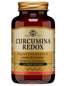 CURCUMINA REDOX 30 PERLE