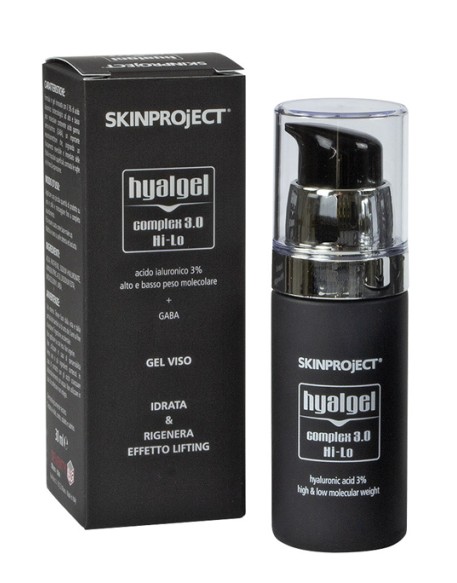 SKINPROJECT HYALGEL Complex