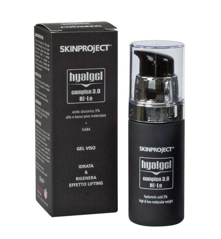 SKINPROJECT HYALGEL Complex