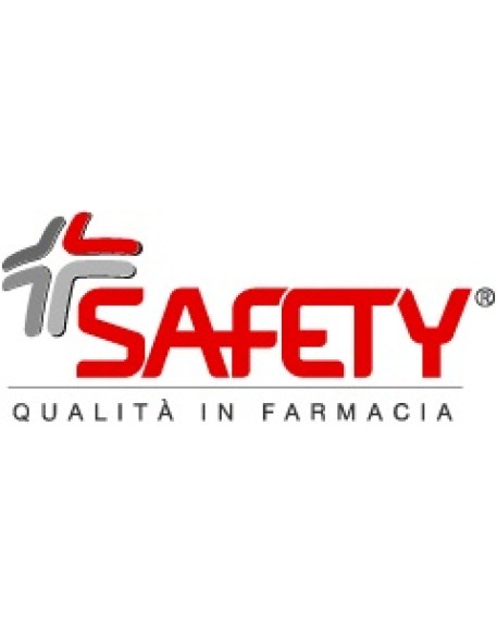 RIALZO Univ.C/Maniglie SAFETY