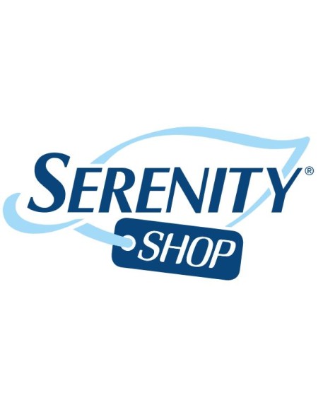 SERENITY LIGHT MAN SUPER 15PZ