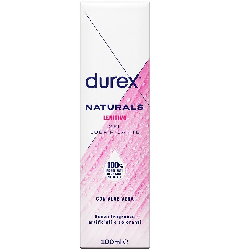 NATURALS ULTRA DELICATO 100ML