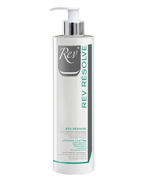 REV RESOLVE 250 ML