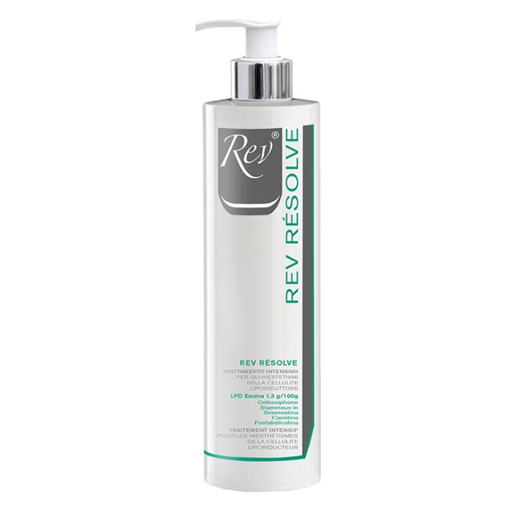 REV RESOLVE 250 ML REV RESOLVE 250 ML