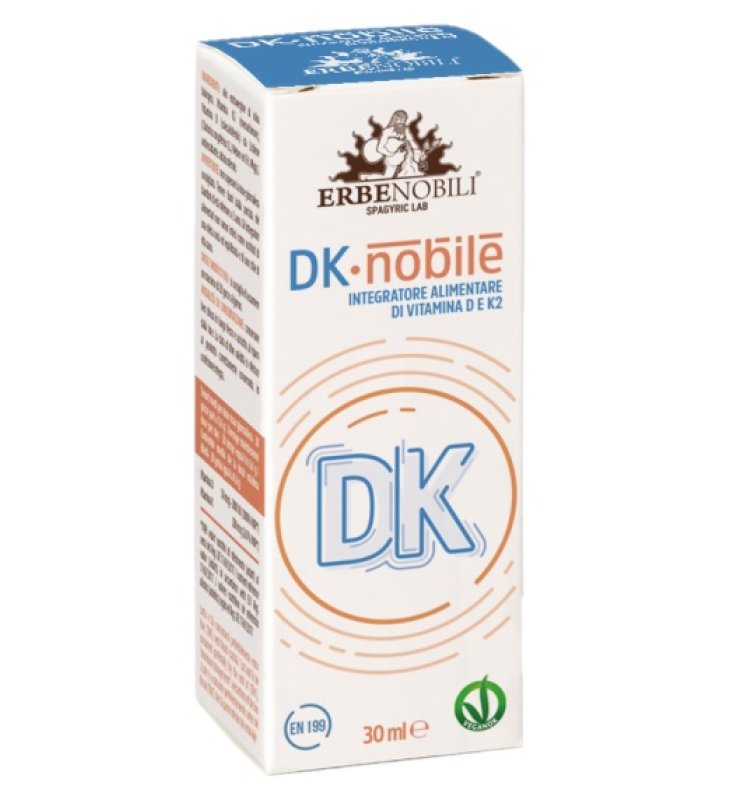 DK NOBILE 30ml DK NOBILE 30ml