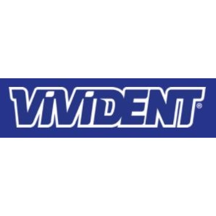 VIVIDENT Xylit S/Z 30g VIVIDENT Xylit S/Z 30g