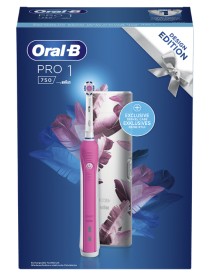 ORAL-B PRO1 Rosa 3DW