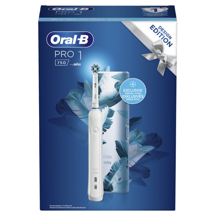 ORALB PW PRO1 BIANCO CA ORALB PW PRO1 BIANCO CA