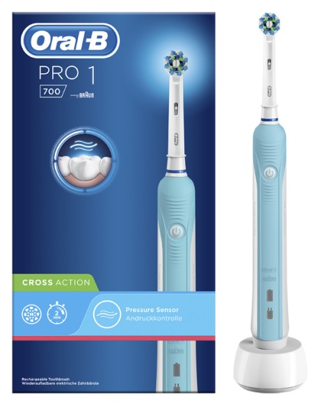 ORALB POWER PRO1CA