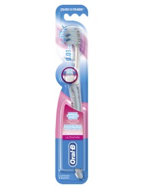 ORALB SPAZZOLINO EXTRA MORBIDO ULTRATHIN