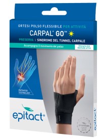 EPITACT CARPAL GO Sx L