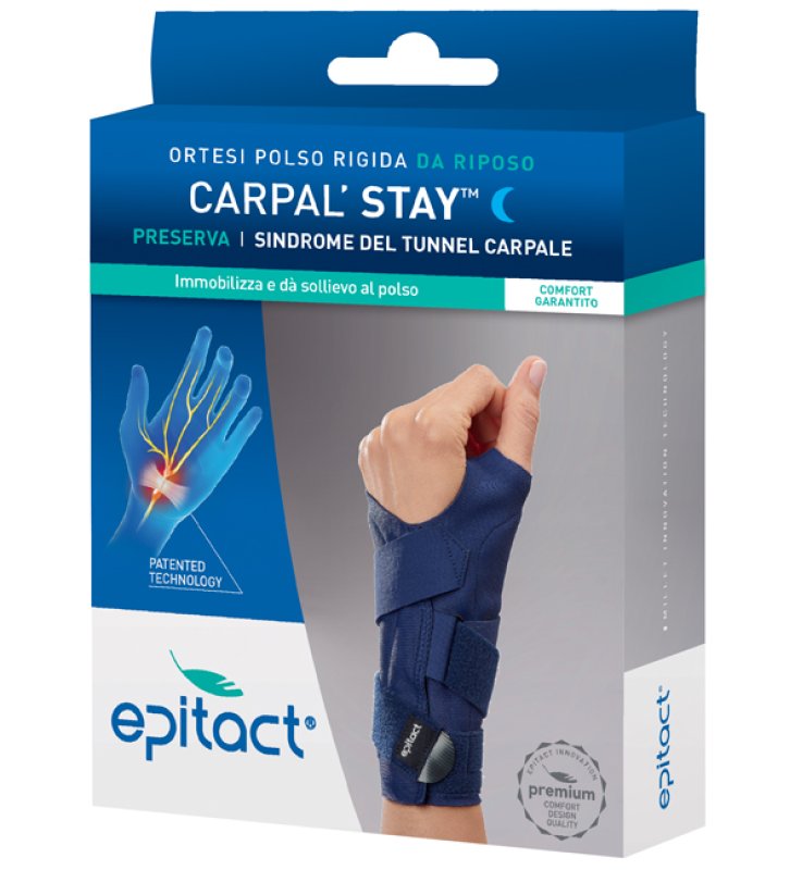 EPITACT CARPAL STAY Dx L