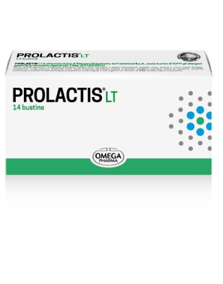 PROLACTIS LT 14 BUSTINE