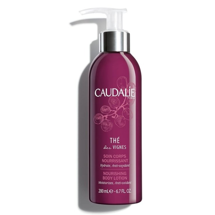 THE DES VIGNES TRATTAMENTO CORPO 200 ML THE DES VIGNES TRATTAMENTO CORPO 200 ML