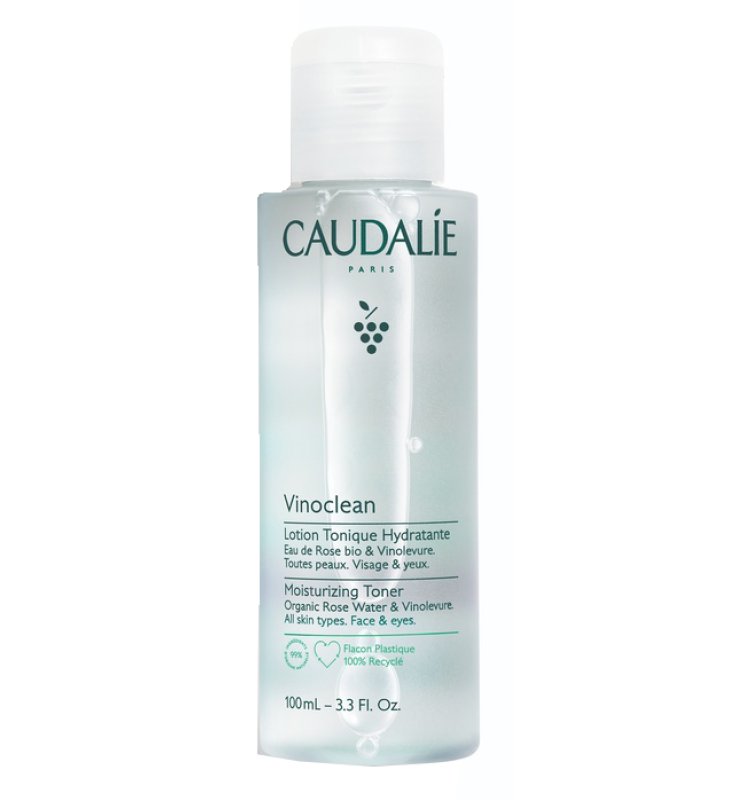 CAUDALIE VINOCLEAN LOZ TO100ML