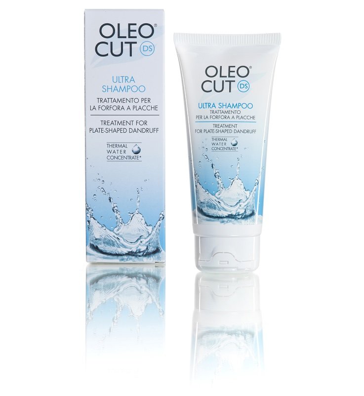 OLEOCUT-ULTRA DS 100ML
