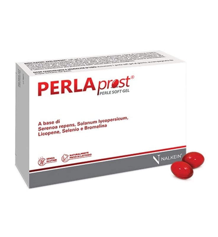 PERLAPROST 14 PERLE