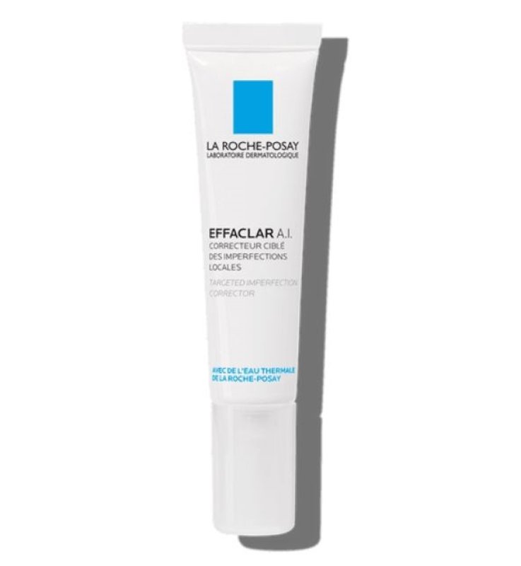 EFFACLAR AI ANTI IMPERFEZIONI 15 ML EFFACLAR AI ANTI IMPERFEZIONI 15 ML