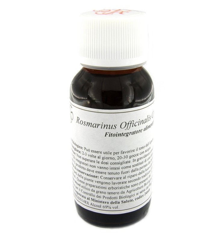 LVS 60S Rosmarinus Off.Comp.