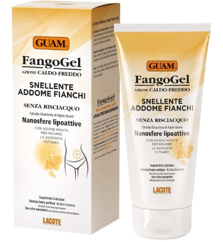 GUAM FANGOGEL SNELL ADDOME-FIAN