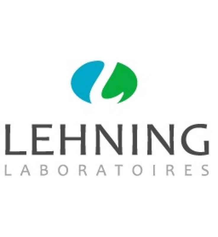 LEHNING NUSPAX 60 COMPRESSE