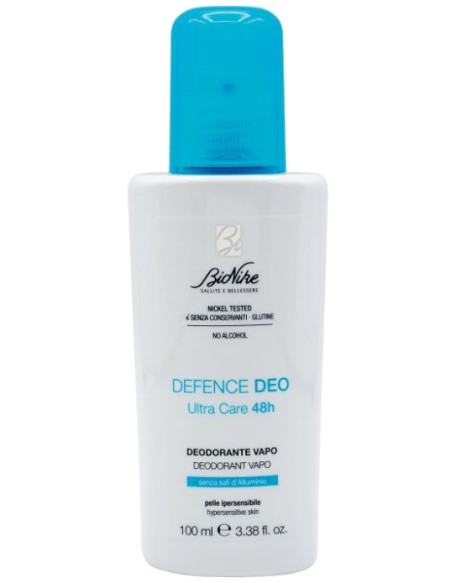 DEFENCE DEO ULTRA CARE 48H VAP