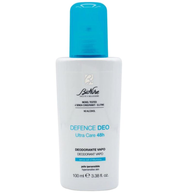 DEFENCE DEO ULTRA CARE 48H VAP