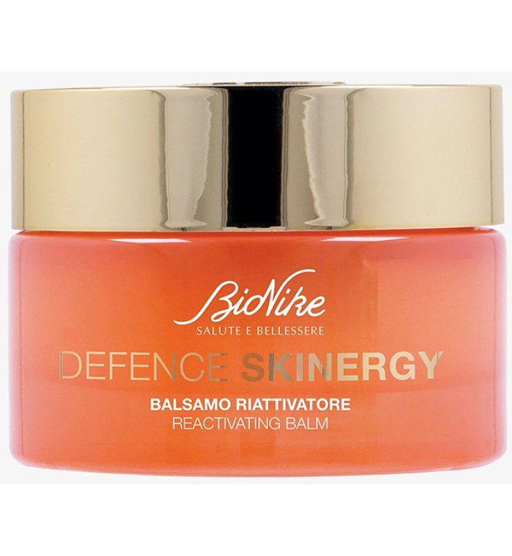 DEFENCE SKINERGY BALSAMO RIAT DEFENCE SKINERGY BALSAMO RIAT