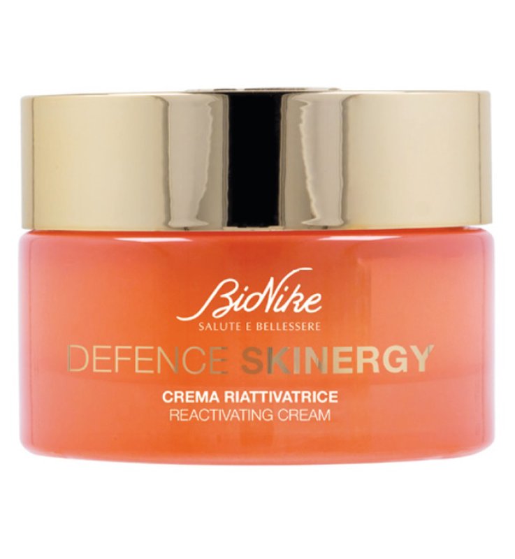 DEFENCE SKINERGY CREMA RIAT