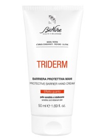 TRIDERM BARRIERA PROTETTIVA MANI 50 ML