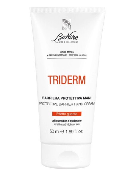 TRIDERM BARRIERA PROTETTIVA MANI 50 ML